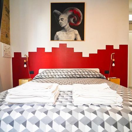 Neapolitan Flat B&B Екстер'єр фото