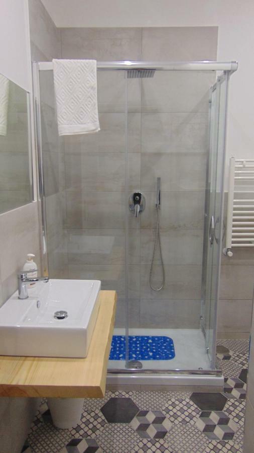 Neapolitan Flat B&B Екстер'єр фото