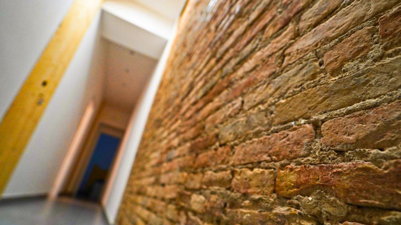 Neapolitan Flat B&B Екстер'єр фото