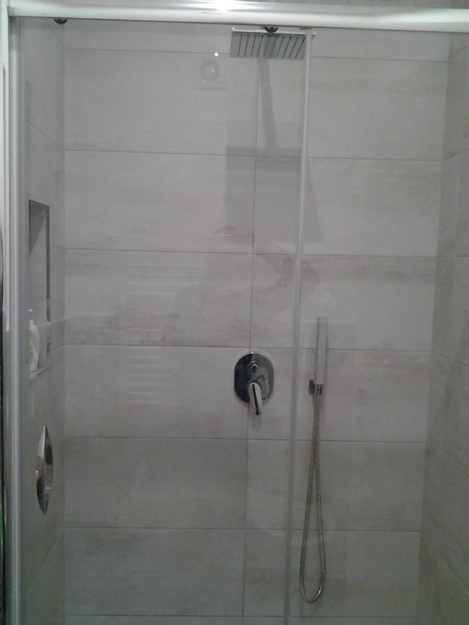 Neapolitan Flat B&B Екстер'єр фото