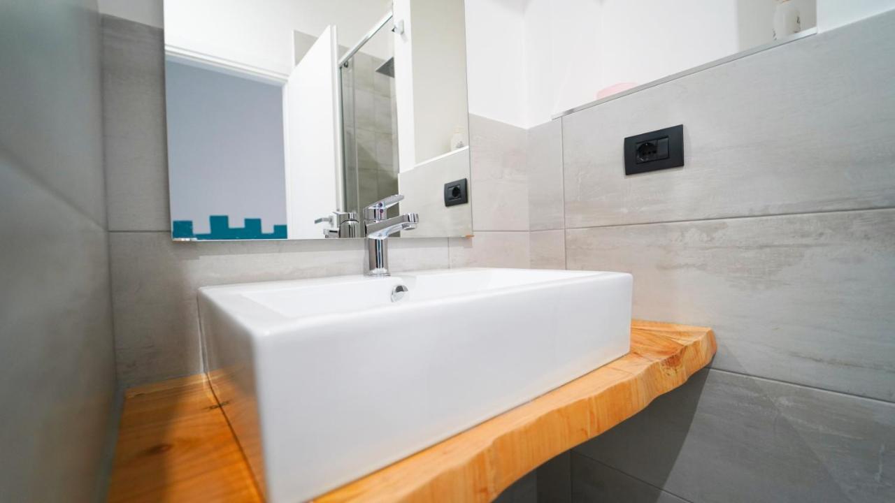 Neapolitan Flat B&B Екстер'єр фото