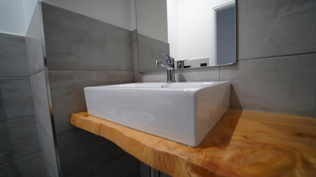 Neapolitan Flat B&B Екстер'єр фото