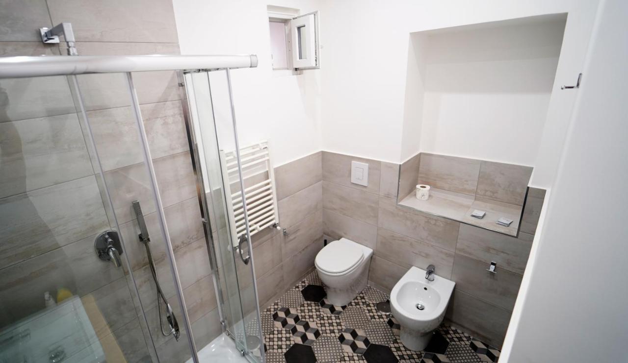 Neapolitan Flat B&B Екстер'єр фото